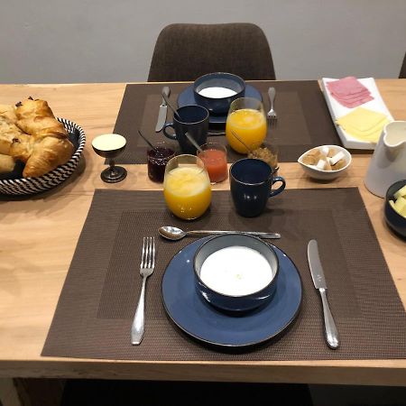 B&B Calis Μπριζ Εξωτερικό φωτογραφία
