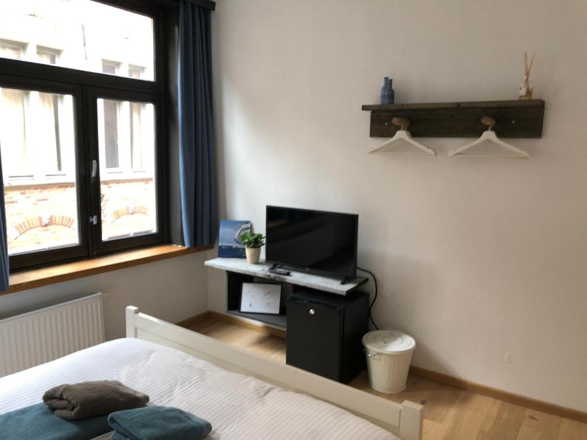 B&B Calis Μπριζ Εξωτερικό φωτογραφία