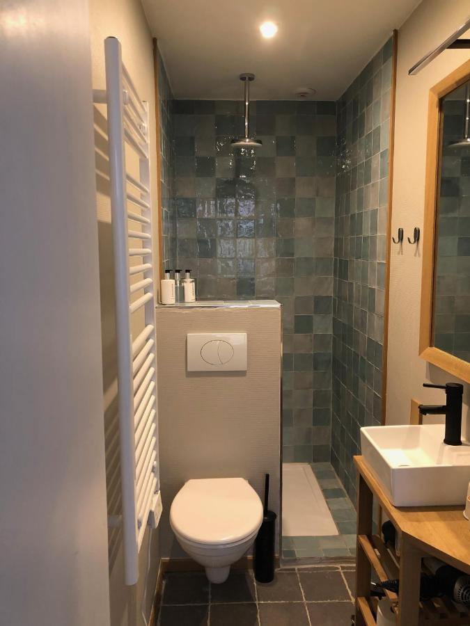 B&B Calis Μπριζ Εξωτερικό φωτογραφία