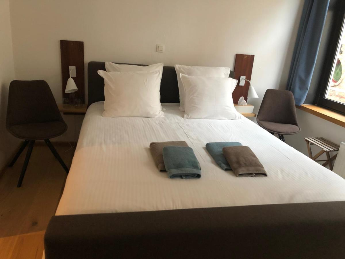B&B Calis Μπριζ Εξωτερικό φωτογραφία