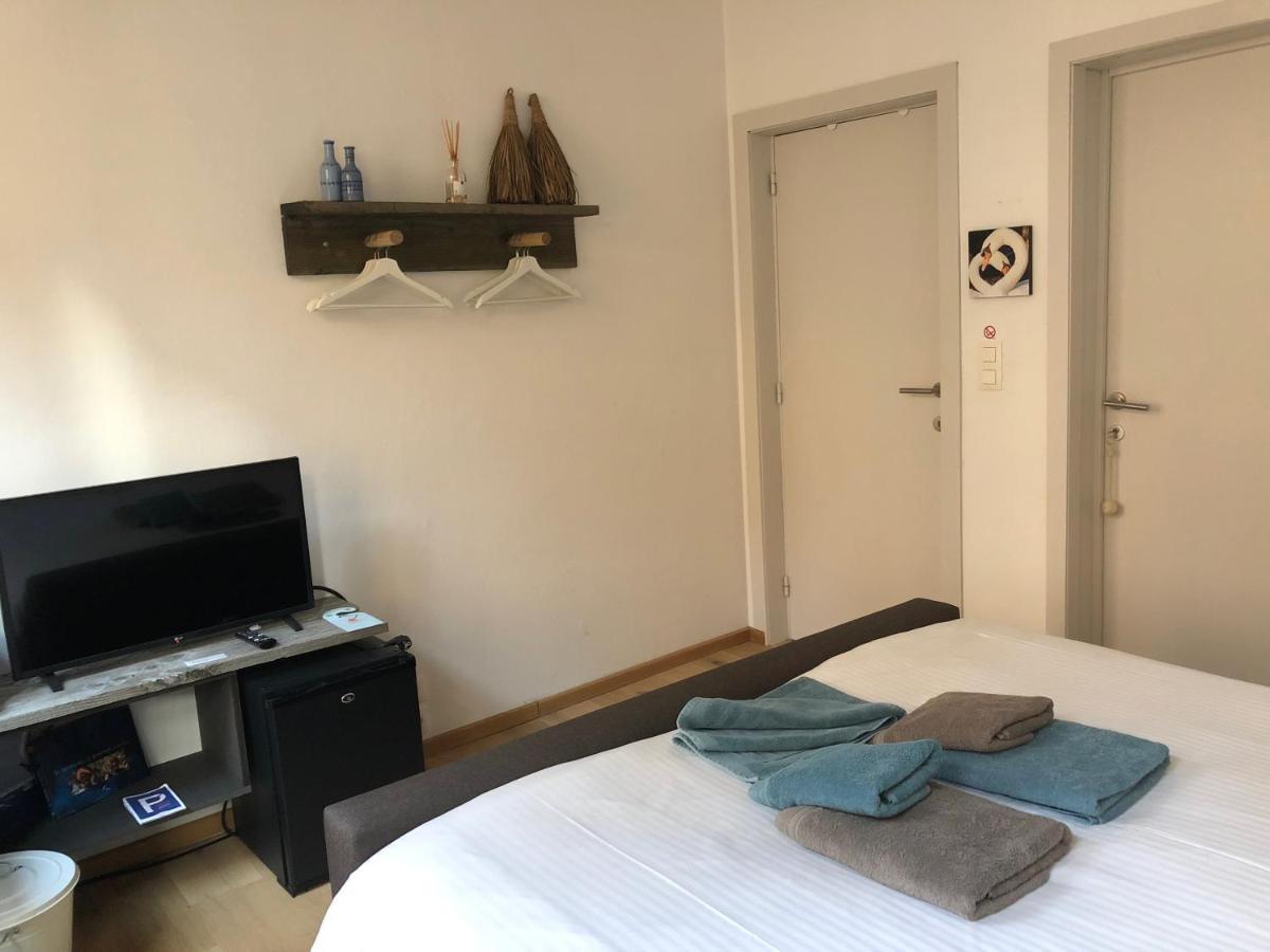B&B Calis Μπριζ Εξωτερικό φωτογραφία