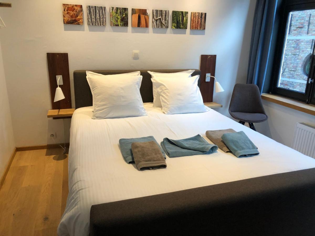 B&B Calis Μπριζ Εξωτερικό φωτογραφία