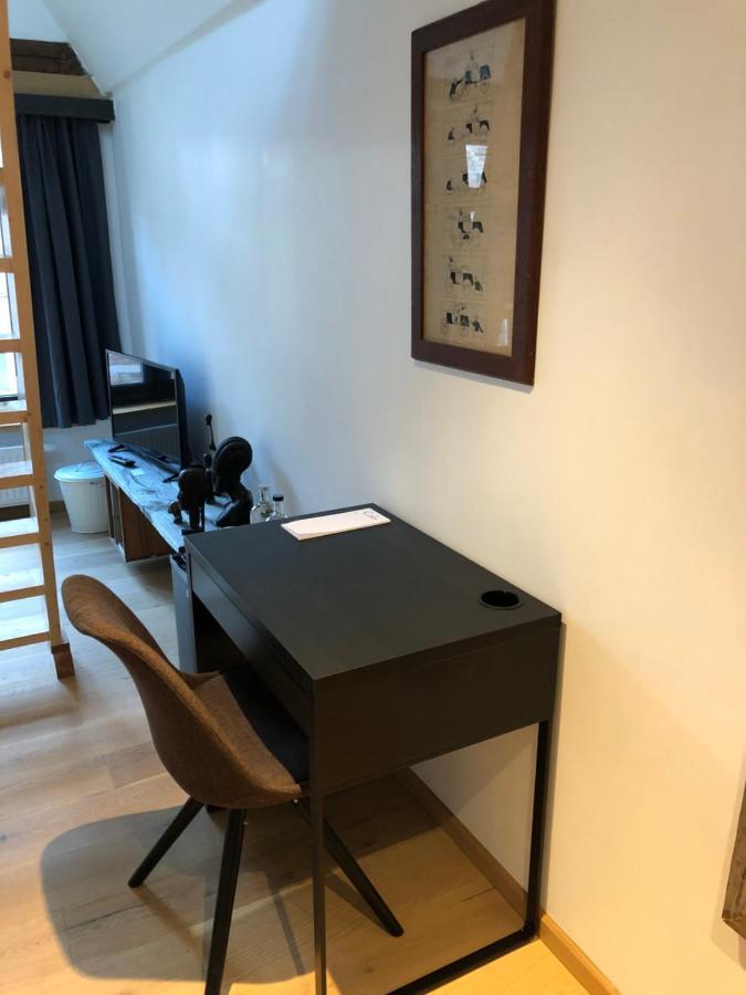 B&B Calis Μπριζ Εξωτερικό φωτογραφία