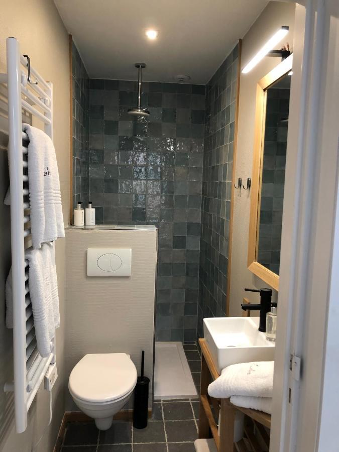B&B Calis Μπριζ Εξωτερικό φωτογραφία