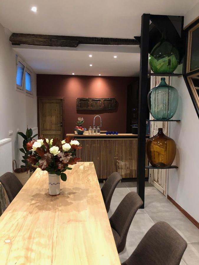 B&B Calis Μπριζ Εξωτερικό φωτογραφία