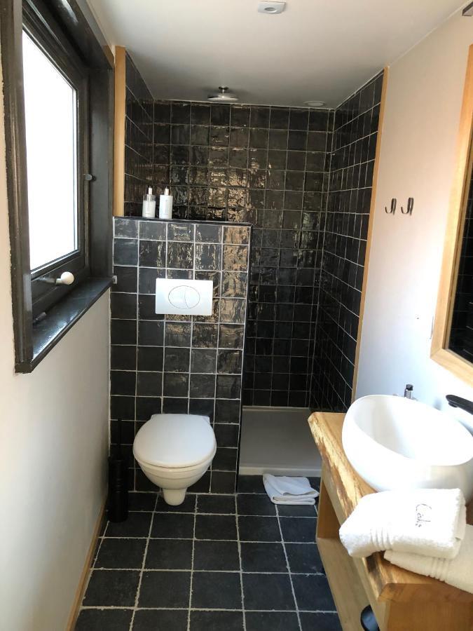 B&B Calis Μπριζ Εξωτερικό φωτογραφία